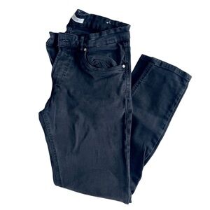 Zara Man Black Jeans - Size 32